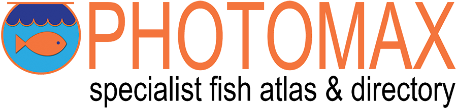 Photomax specialist fish atlas & directory
